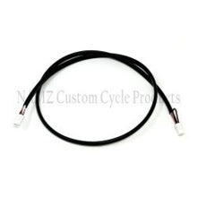 Load image into Gallery viewer, NAMZ 18-23 V-Twin Softail Plug-N-Play Speedometer &amp; Instrument Extension Harness 36in.