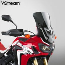 Load image into Gallery viewer, National Cycle 15-19 Honda CRF1000B Africa Twin/Adventure Sport-VS/Wave Low Windshield-Tinted