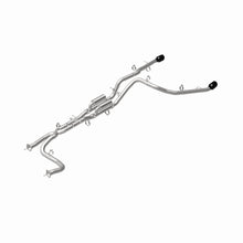 Load image into Gallery viewer, Magnaflow 2020+ Chevrolet Silverado 2500/3500HD Street Series Cat-Back Performance Exhaust System