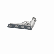 Load image into Gallery viewer, Magnaflow 07-08 Mini Cooper 1.6L Direct Fit Catalytic Converter