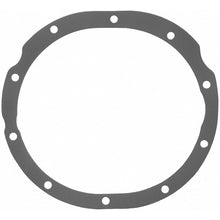 Load image into Gallery viewer, Fel-Pro 2301 Differential Carrier Gasket Oval Shaped 10 Bolt Hole Gasket
