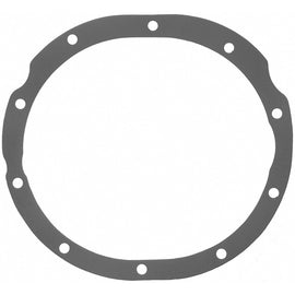 Fel-Pro 2301 Differential Carrier Gasket Oval Shaped 10 Bolt Hole Gasket