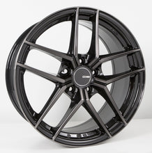 Load image into Gallery viewer, Enkei TY5 19x8 5x112 45mm Offset 72.6mm Bore Pearl Black Wheel