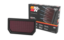 Load image into Gallery viewer, K&amp;N Aprilia Rs660 659Cc 21-23