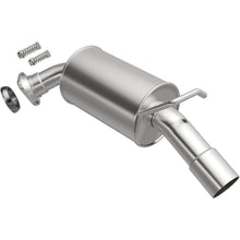 Load image into Gallery viewer, MagnaFlow BRE Exhaust Kit 08-13 Toyota Highlander 3.5L