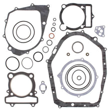 Load image into Gallery viewer, Vertex Gaskets 04-13 Yamaha YFM350 Raptor Complete Gasket Kit