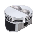 Wiseco Chevy 400 ProTru Street 4.165 Bore FT 1.560 CH -7cc
