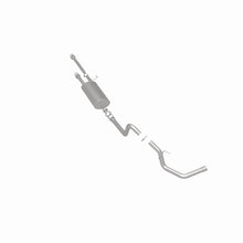 Load image into Gallery viewer, MagnaFlow BRE Exhaust Kit 09-13 Toyota Tundra