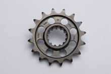 Load image into Gallery viewer, Renthal 96-06 Kaw EJ650/ ZR750/99-16 Suz GSF/GSZ/SV650/V Storm DL650 Front Sprocket - 520-14 Teeth