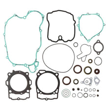 Load image into Gallery viewer, Vertex Gaskets 14-16 Husqvarna FE 501 Complete Gasket Kit w/ Oil Seals
