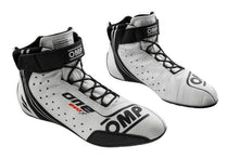 Load image into Gallery viewer, OMP ONE EVO X SHOES MY2024 FIA 8856-2018 RED SIZE 45
