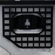 Load image into Gallery viewer, Putco 23-24 Ford Super Duty Drive Side Molle Panel for 6.75ft (Standard Box)