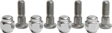 Load image into Gallery viewer, QuadBoss 06-10 Yamaha YFM450FX Wolverine Front Wheel Stud &amp; Nut Kit