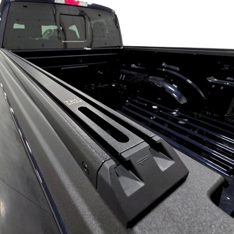 Putco 2014+ Chevrolet Silverado HD / GMC Sierra HD 8ft Bed Tec Skin