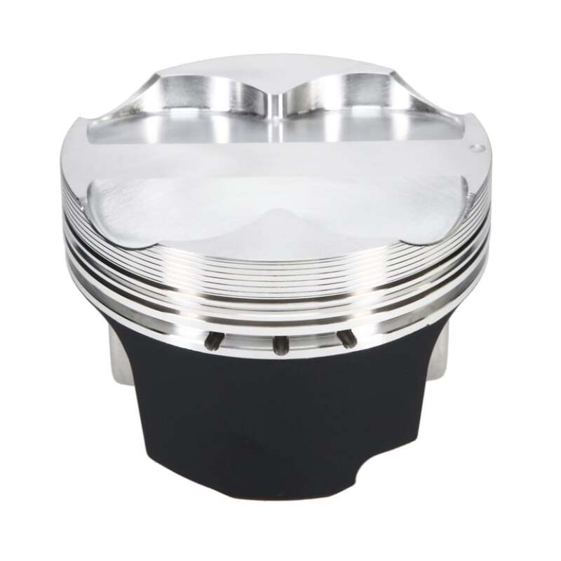Wiseco BMW M3 Turbo Dished Pistons Custom Pistons - Set of 6 (Inc Rings/Pins/Clips/Coated Skirts)