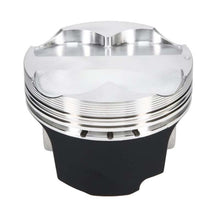 Load image into Gallery viewer, Wiseco BMW M3 Turbo Dished Pistons Custom Pistons - Set of 6 (Inc Rings/Pins/Clips/Coated Skirts)