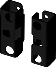 Load image into Gallery viewer, KFI 15-17 Arctic Cat 700 Prowler Fairlead Bracket