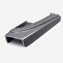 Load image into Gallery viewer, Seibon 2022 Subaru WRX MB-Style Carbon Fiber Rear Diffuser