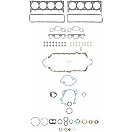 Fel-Pro Jeep Grand Wagoneer FS 8266 PT-4 Engine Gasket Set
