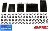 ARP SB Chevy, w/-12 Brodix 18A head stud kit