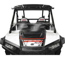 Load image into Gallery viewer, National Cycle 14-20 Polaris RZR XP 900-1000 Half Windshield