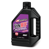 Maxima Performance Auto Synthetic Racing ATF 30wt Full Synthetic Auto Transmission Oil - Quart