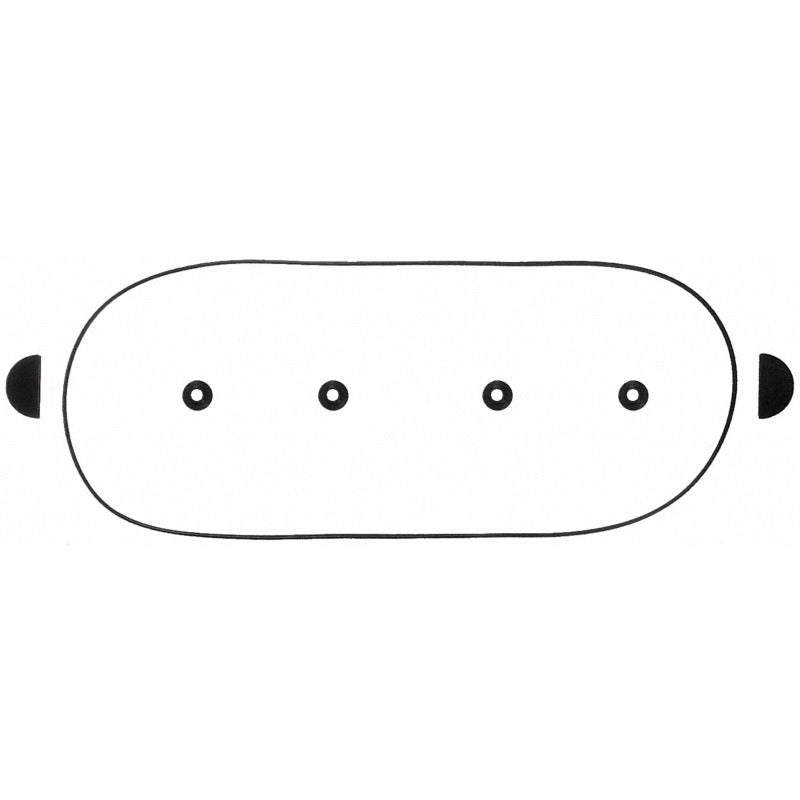 Fel-Pro Toyota Pickup VS 50357 R Engine Valve Cover Gasket Set