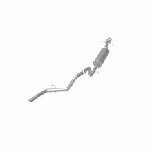 Load image into Gallery viewer, MagnaFlow BRE Exhaust Kit Replacement Stainless Ford