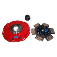 Load image into Gallery viewer, South Bend / DXD Racing Clutch 00-04 Audi A6 Quattro 2.7L Stg 2 Endur Clutch Kit