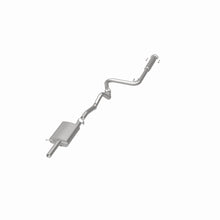 Load image into Gallery viewer, MagnaFlow BRE Exhaust Kit 05-10 Cobalt G5 2.2L