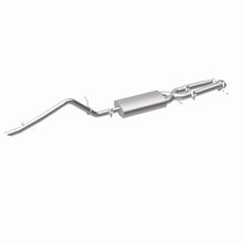 Load image into Gallery viewer, MagnaFlow BRE Exhaust Kit 03-06 Hummer H2 6.0L