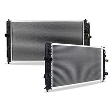 Load image into Gallery viewer, Mishimoto Chevrolet Malibu Replacement Radiator 1999-2001