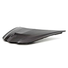 Load image into Gallery viewer, Anderson Composites 2020 Chevrolet C8 Type-LT double-sided carbon hood