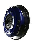 Load image into Gallery viewer, Spec 06-09 BMW M6 5.0L V10 SMG 2-Disc ST-Trim Clutch Kit