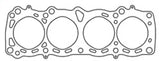 Cometic Nissan E13S/E15ET/E15S/E16i/E16S/E16ST .030in MLS Cylinder Head Gasket - 77mm Bore