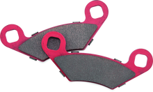 Load image into Gallery viewer, BikeMaster Polaris Sintered Brake Pads