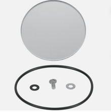 Load image into Gallery viewer, CRG 2 in. Round Replacement Glass Kit