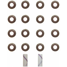 Load image into Gallery viewer, Fel-Pro Chevrolet Silverado 2500 HD SS 70579-1 Engine Valve Stem Oil Seal Set
