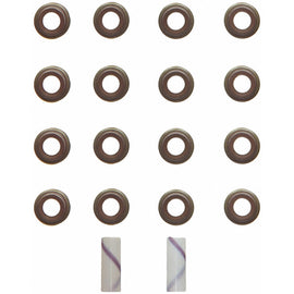 Fel-Pro Chevrolet Silverado 2500 HD SS 70579-1 Engine Valve Stem Oil Seal Set