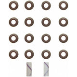 Fel-Pro Chevrolet Silverado 2500 HD SS 70579-1 Engine Valve Stem Oil Seal Set