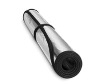 Load image into Gallery viewer, WeatherTech 07-13 Mercedes-Benz Sprinter Van SunShade - Silver / Black