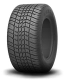 Kenda K399 Pro Tour Radial Golf Cart Tire - 205/50R10 4PR TL 234A20R3