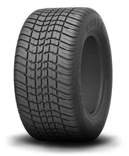 Load image into Gallery viewer, Kenda K399 Pro Tour Radial Golf Cart Tire - 205/50R10 6PR TL 234A2034