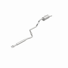 Load image into Gallery viewer, MagnaFlow BRE Exhaust Kit 99-03 Mazda Protege Protege5
