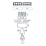 Fel-Pro Chevrolet Silverado 2500 HD 260-1956 Engine Gasket Set