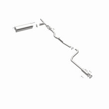 Load image into Gallery viewer, MagnaFlow BRE Exhaust Kit 97-05 Classic Malibu Cutlass