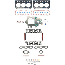 Load image into Gallery viewer, Fel-Pro Pontiac Grand Prix HS 9089 PT-4 PermaTorque Engine Cylinder Head Gasket Set