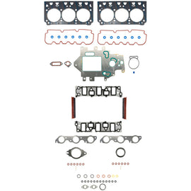 Fel-Pro Pontiac Grand Prix HS 9089 PT-4 PermaTorque Engine Cylinder Head Gasket Set