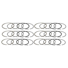 Load image into Gallery viewer, Manley Piston Ring, RING-92.3mm/3.633in 1.2mm,1.5mm,3.0mm