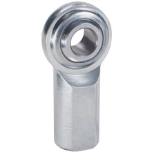 Load image into Gallery viewer, QA1 C Series 2-Pc Rod End - Female/Right Hand - 20mm Bore x M20x1.5 - Carbon Steel